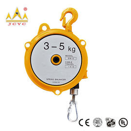 1.5-160kg Capacity For Production Portable Lifting Tools Hanging Spring Balancer