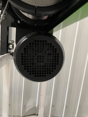 Electric Wire Rope Hoist European Type With Variable Lifting Speed Travelling Speed 3.2T 5T 10T 16T 20T