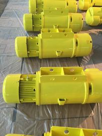 Trolley / Fixed Type 5 Ton 18m Electric Wire Rope Hoist