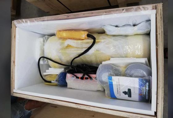 Electric Wire Rope Hoist CD1 Model Designed for Easy Operation Compactness and Compatibility with Multiple Crane Systems